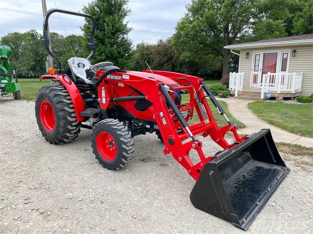 TYM 3515H Traktory