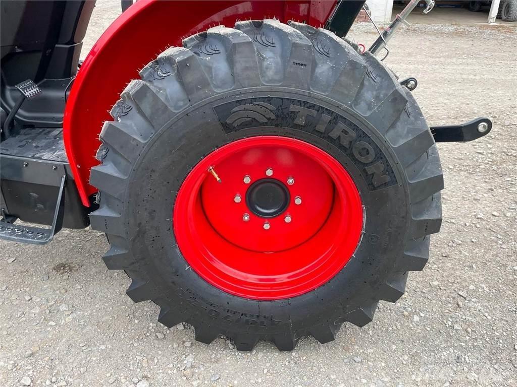 TYM 3515H Traktory