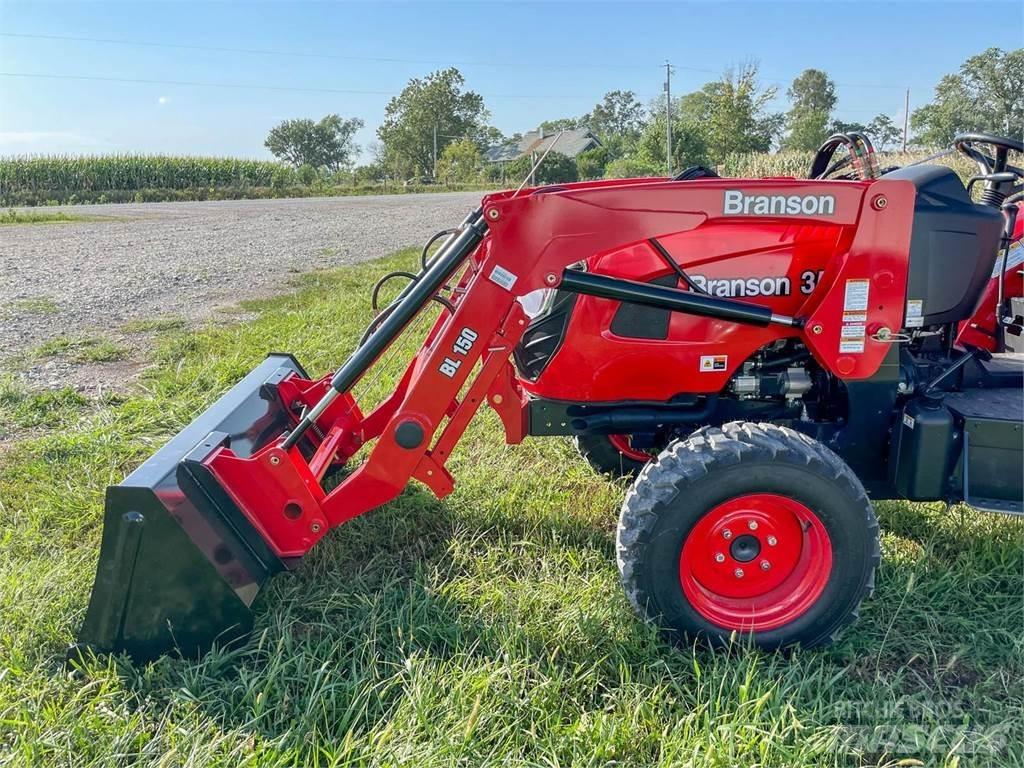 TYM 3515R Traktory