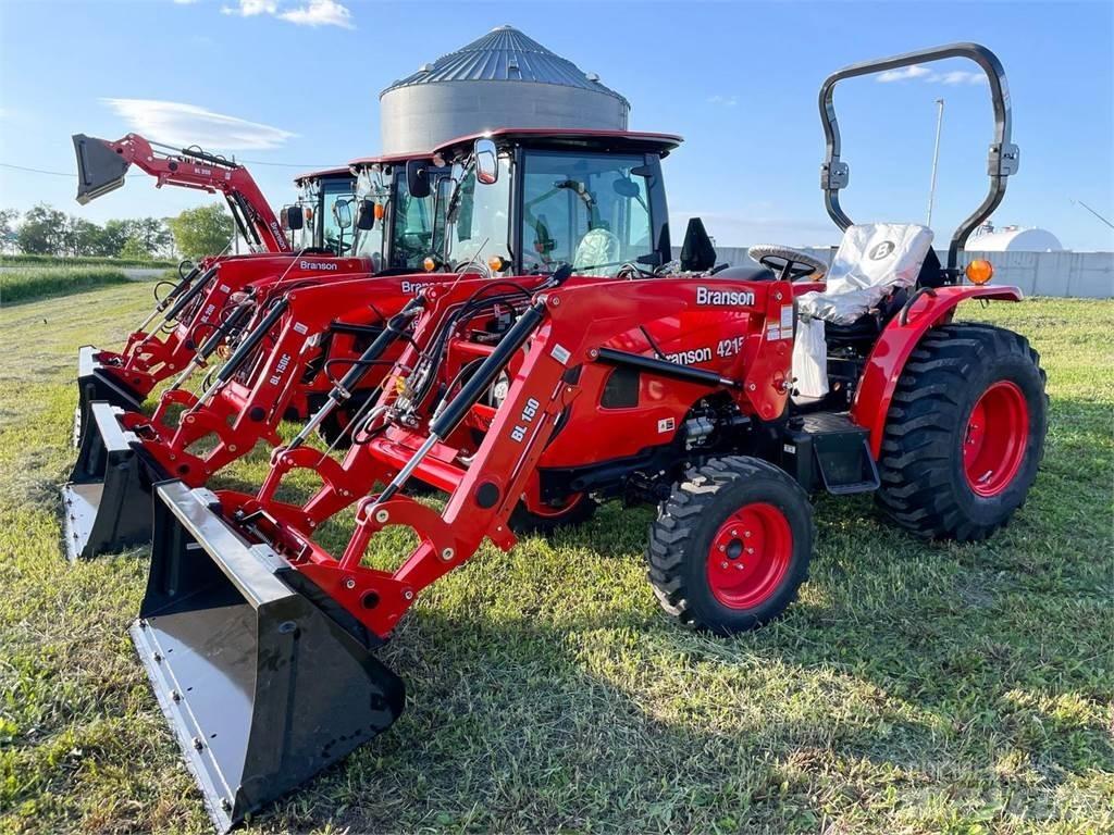 TYM 4215H Traktory