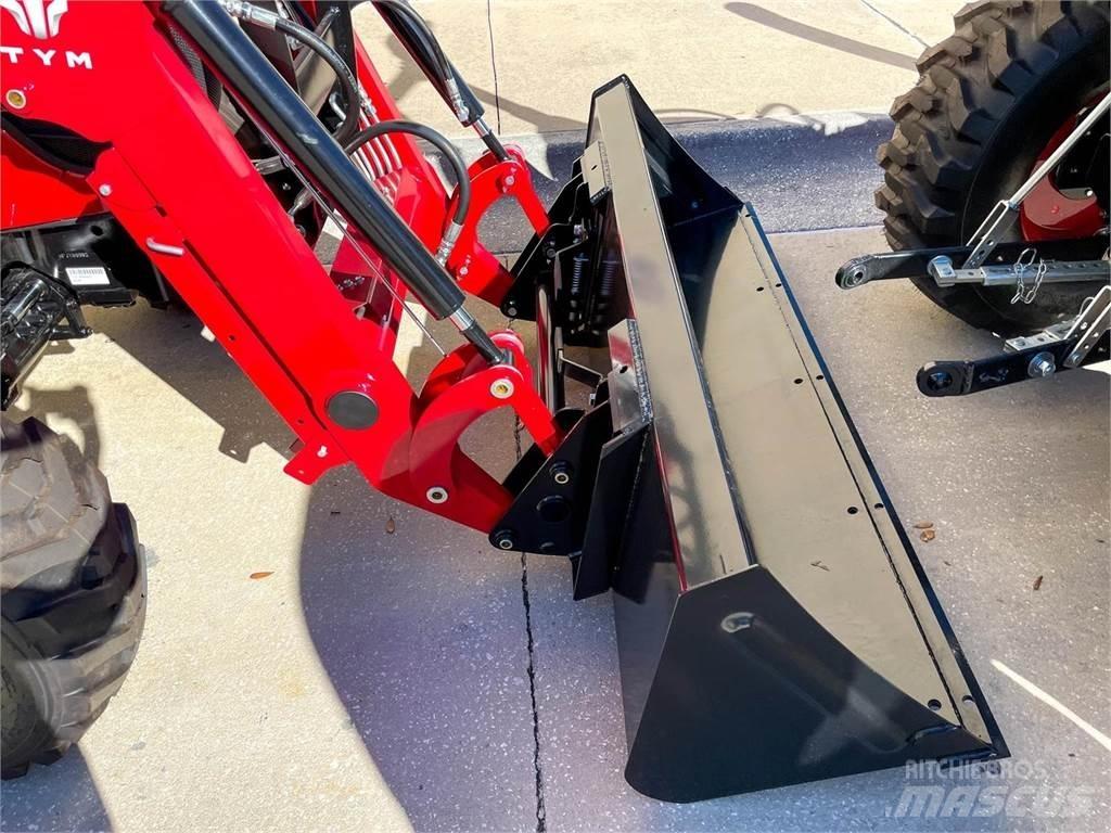 TYM 4820R Traktory