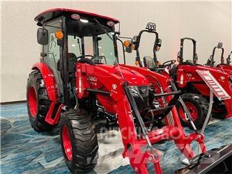 TYM 5520CH Traktory