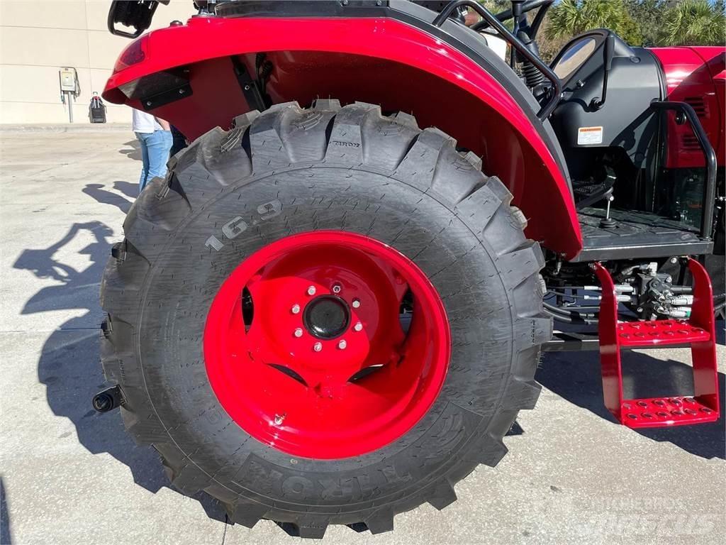 TYM 5835R Traktory