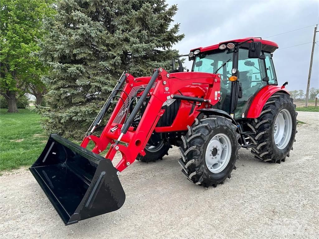 TYM T1104 Traktory