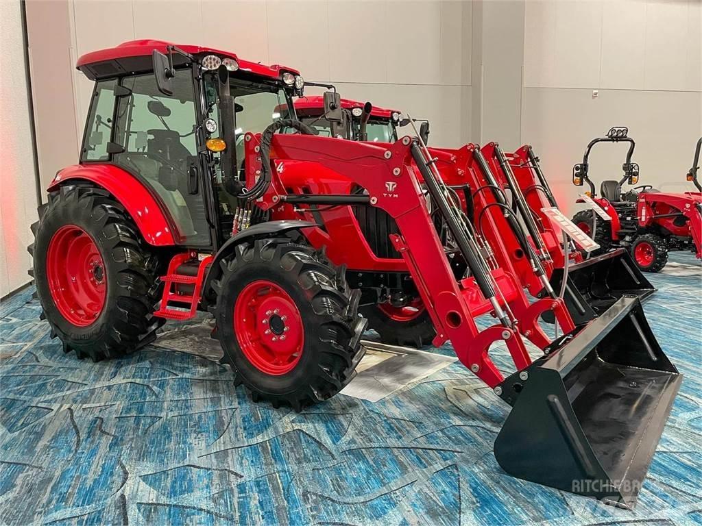 TYM T1104 Traktory