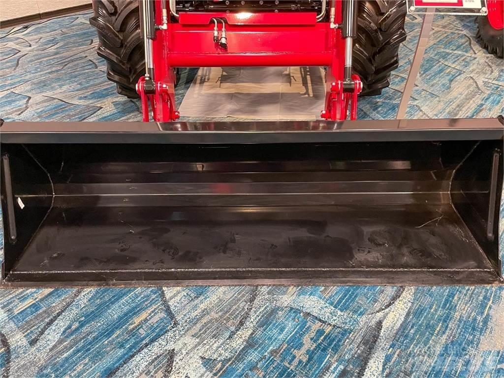 TYM T1104 Traktory