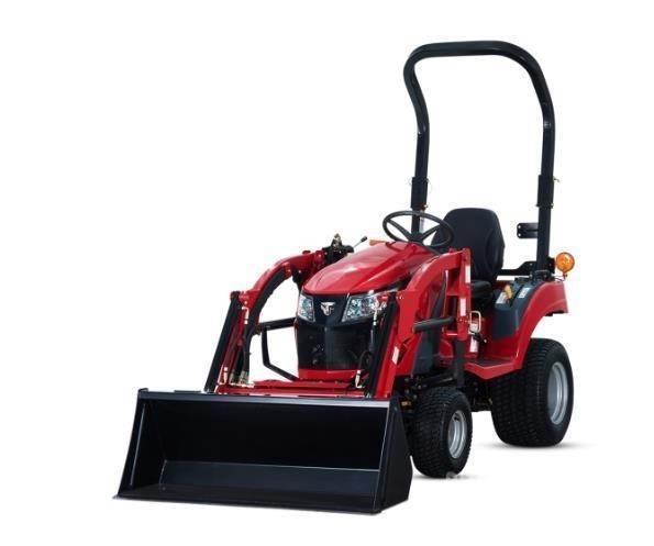 TYM T224H Traktory