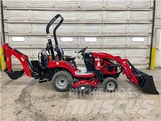 TYM T224H Traktory
