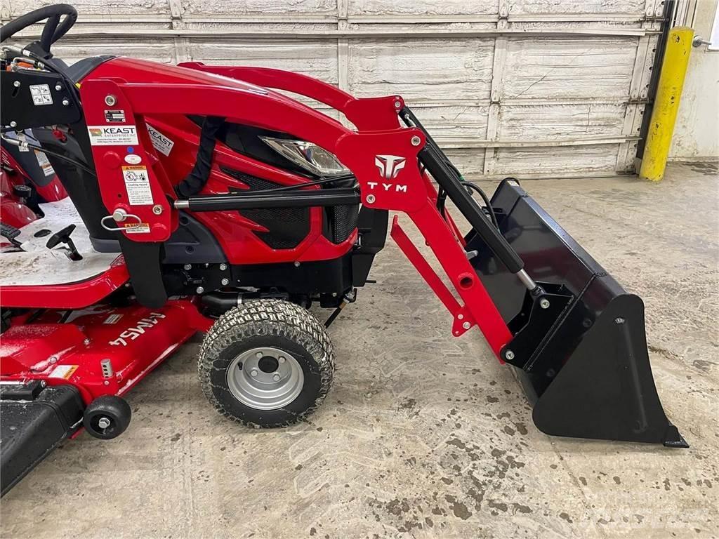 TYM T224H Traktory