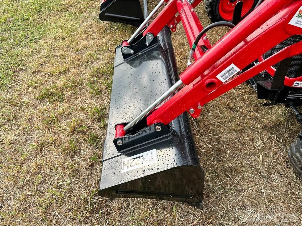 TYM T224H Traktory