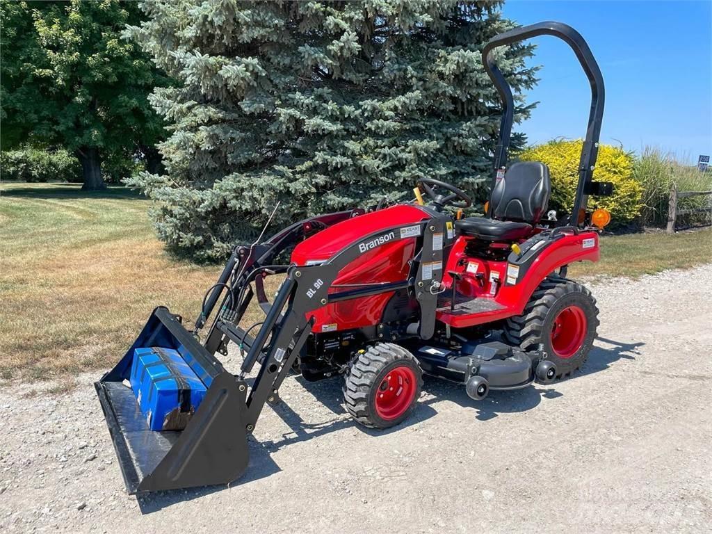 TYM T224H Traktory