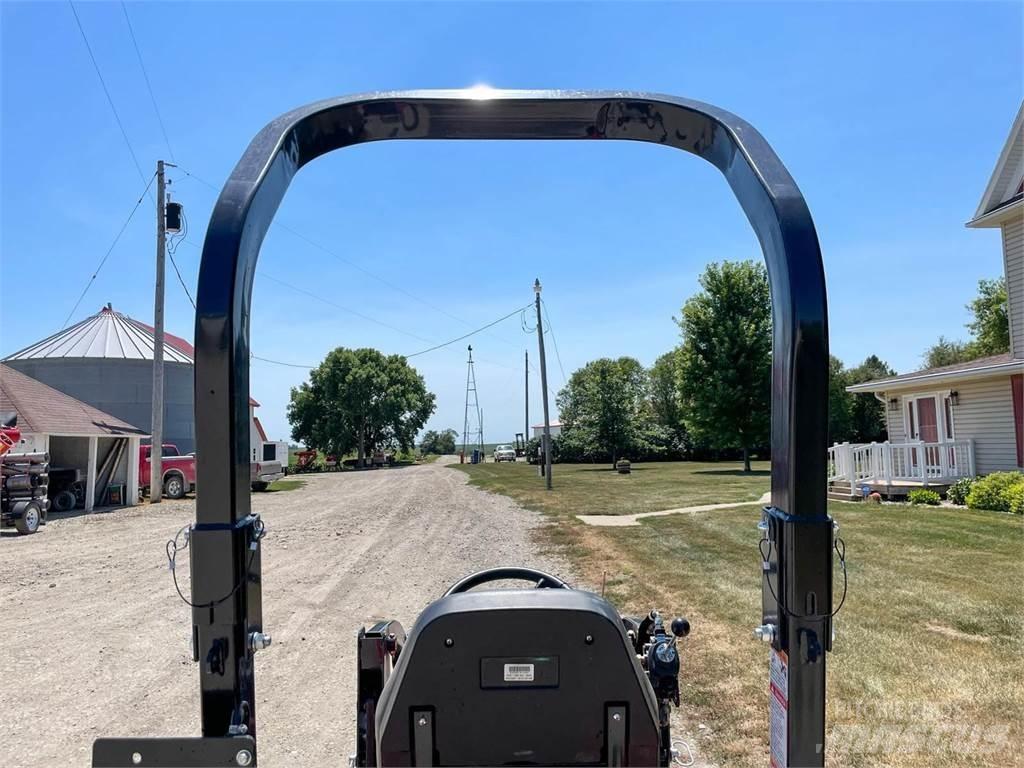 TYM T224H Traktory