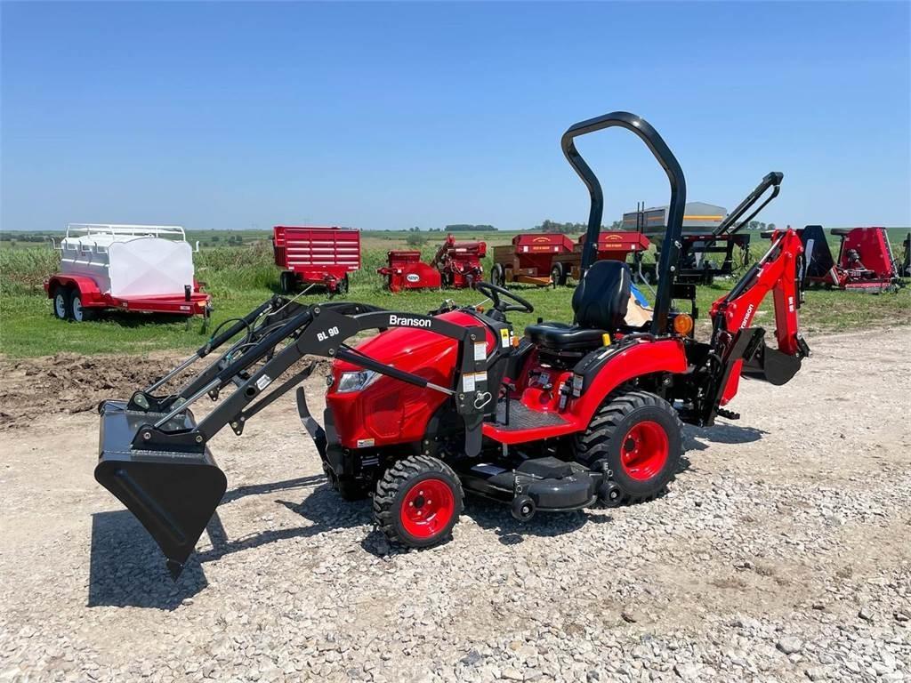 TYM T224H Traktory