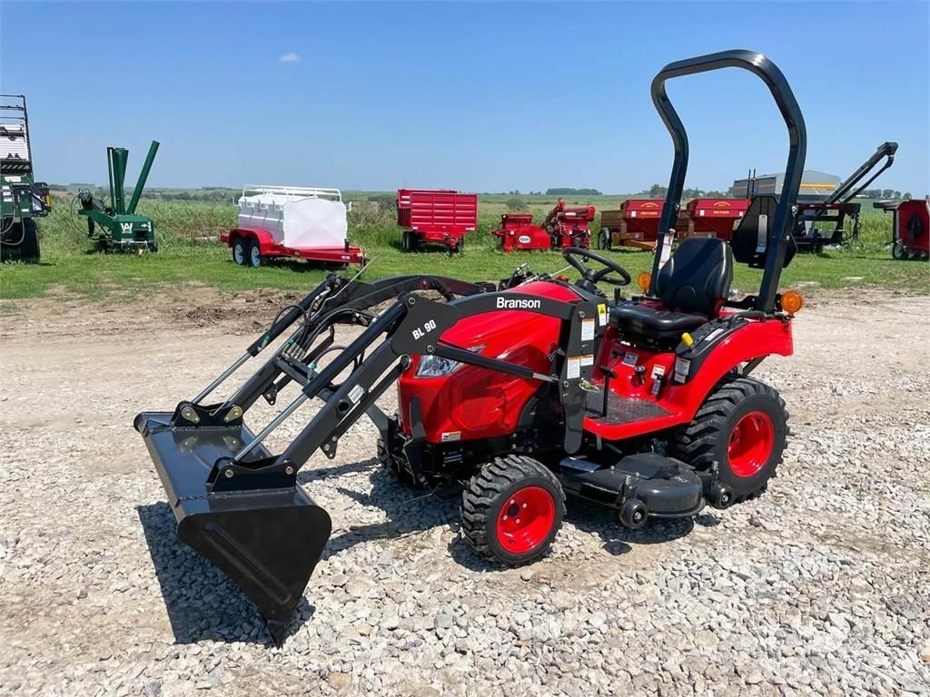 TYM T224H Traktory