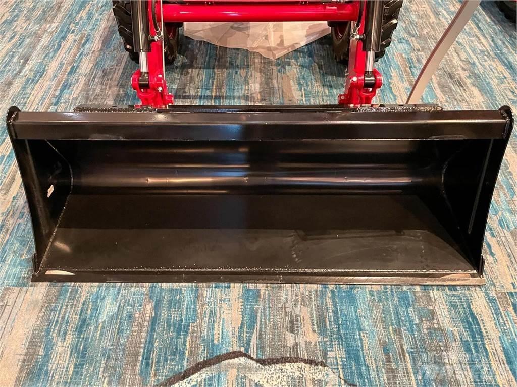 TYM T25 Traktory