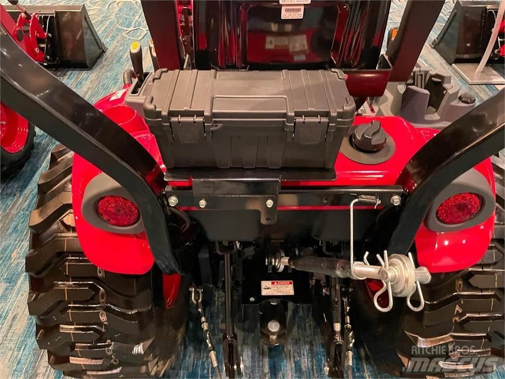 TYM T25 Traktory