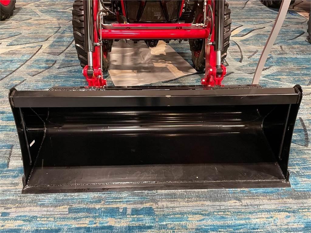 TYM T25 Traktory