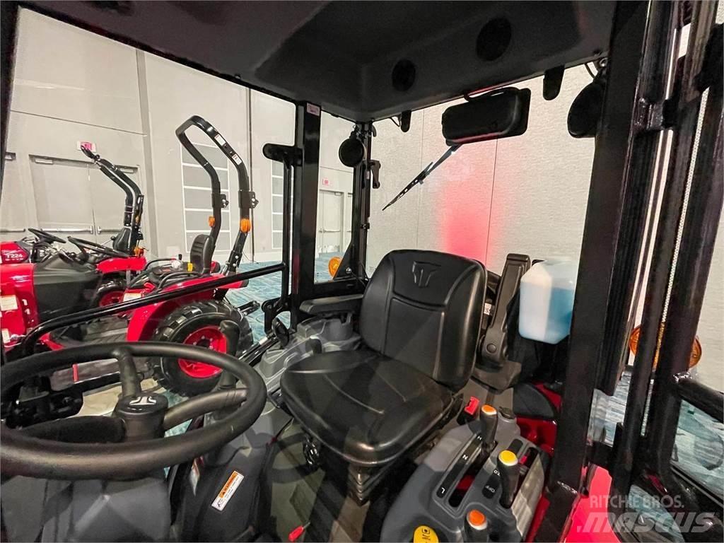 TYM T25 Traktory