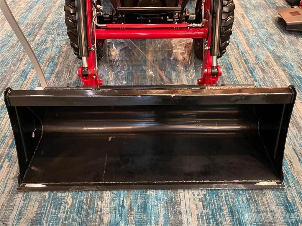 TYM T25 Traktory