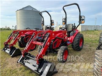 TYM T25 Traktory