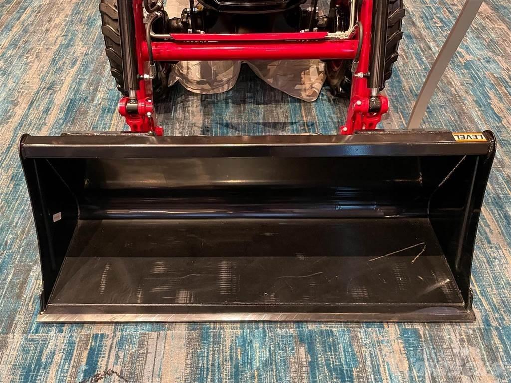 TYM T254H Traktory
