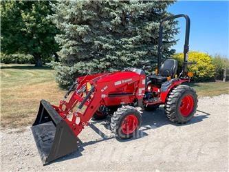 TYM T254H Traktory