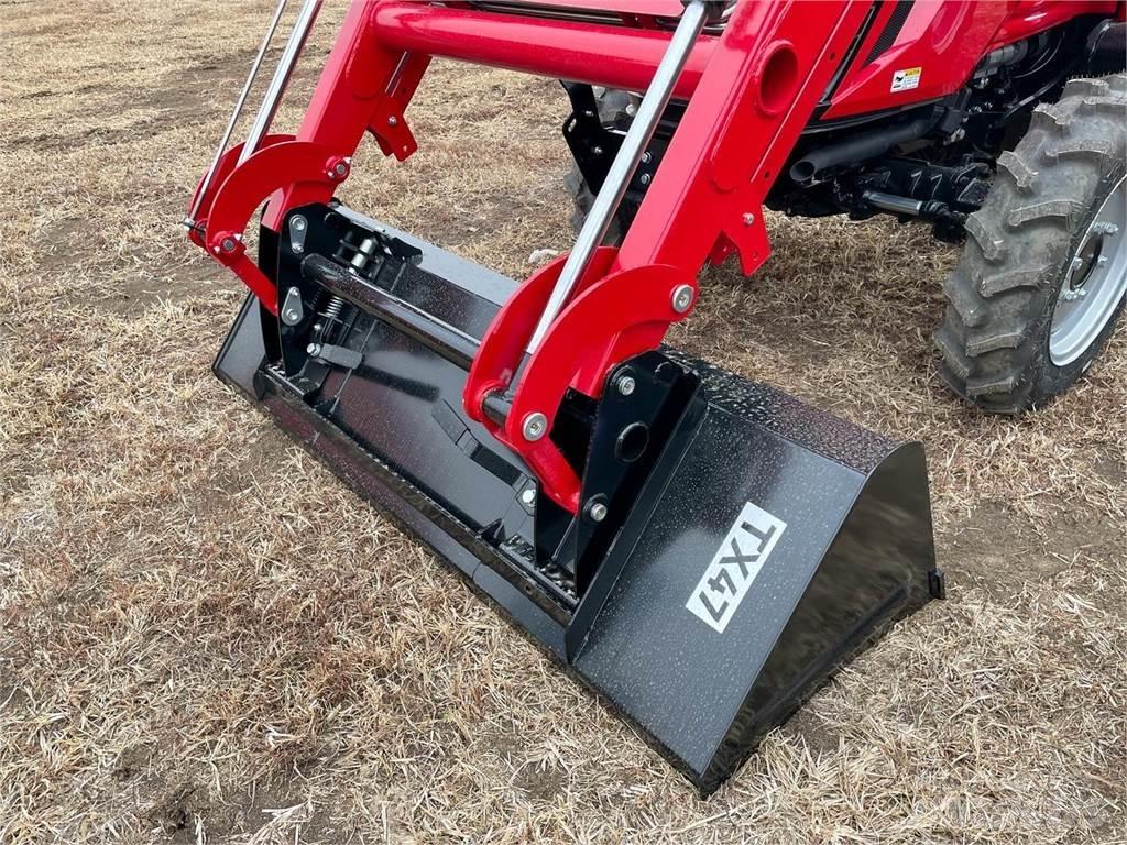 TYM T474 Traktory