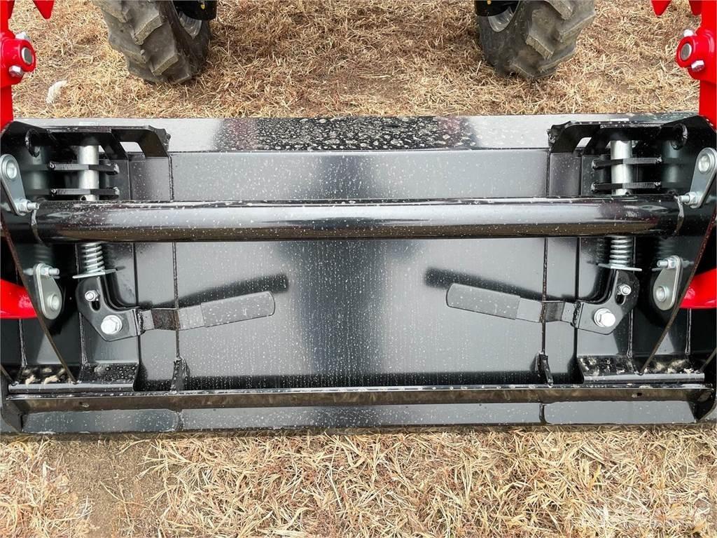 TYM T474 Traktory