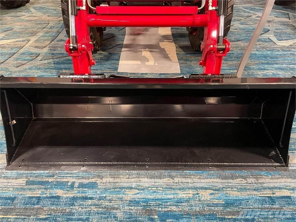 TYM T494 Traktory
