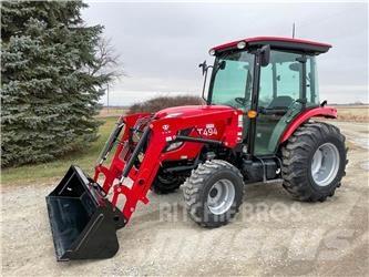 TYM T494HC Traktory