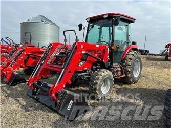 TYM T494HC Traktory