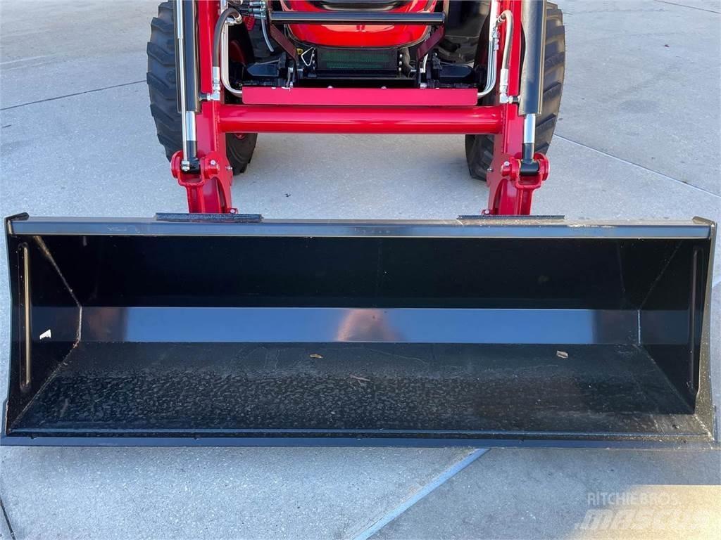 TYM T574HC Traktory