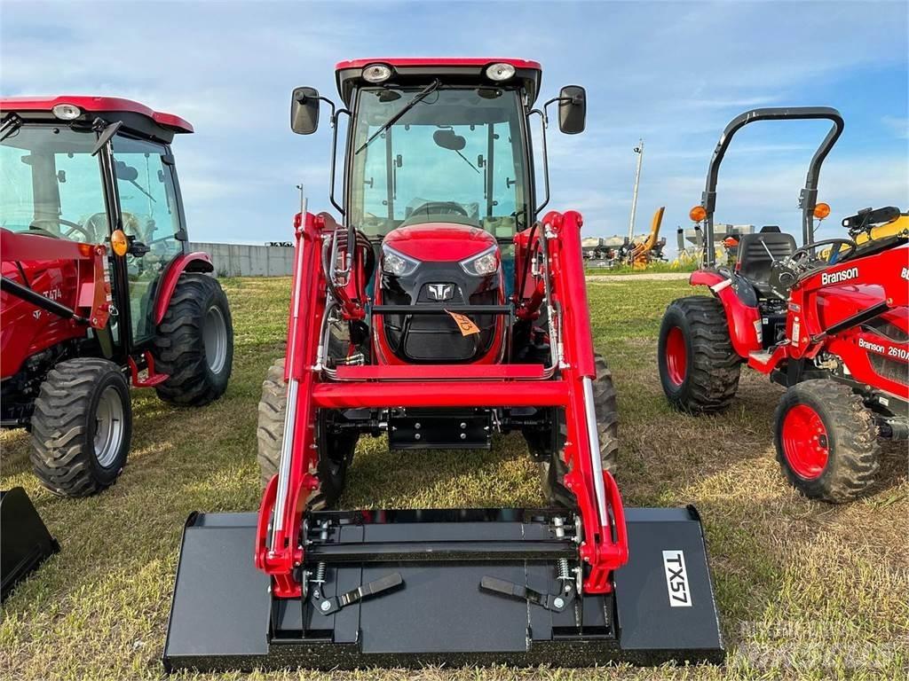 TYM T574HC Traktory
