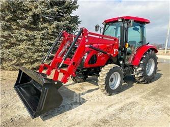 TYM T654 Traktory