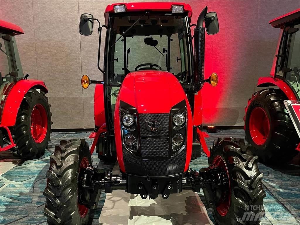 TYM T654 Traktory