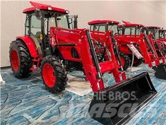 TYM T754 Traktory