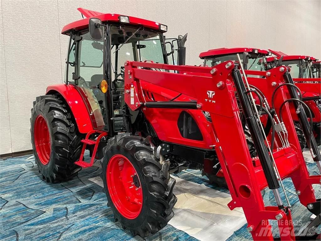 TYM T754 Traktory