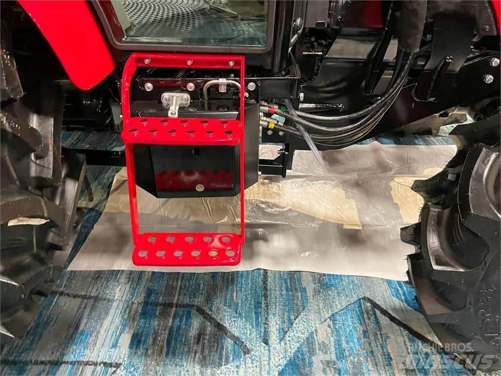 TYM T754 Traktory