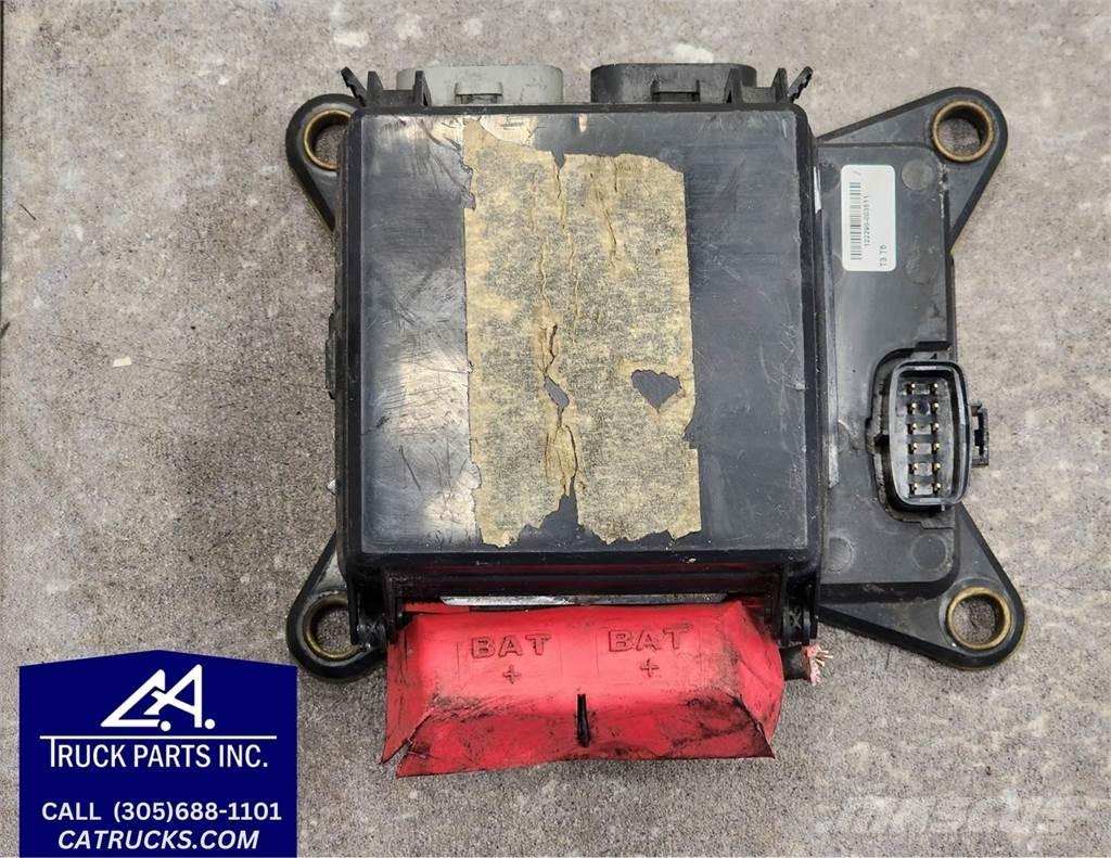  Unmarked Elektronika