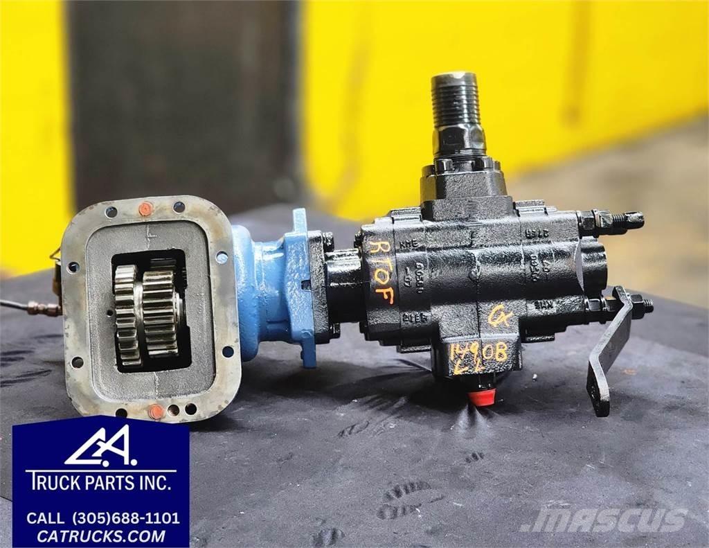  Unmarked Elektronika