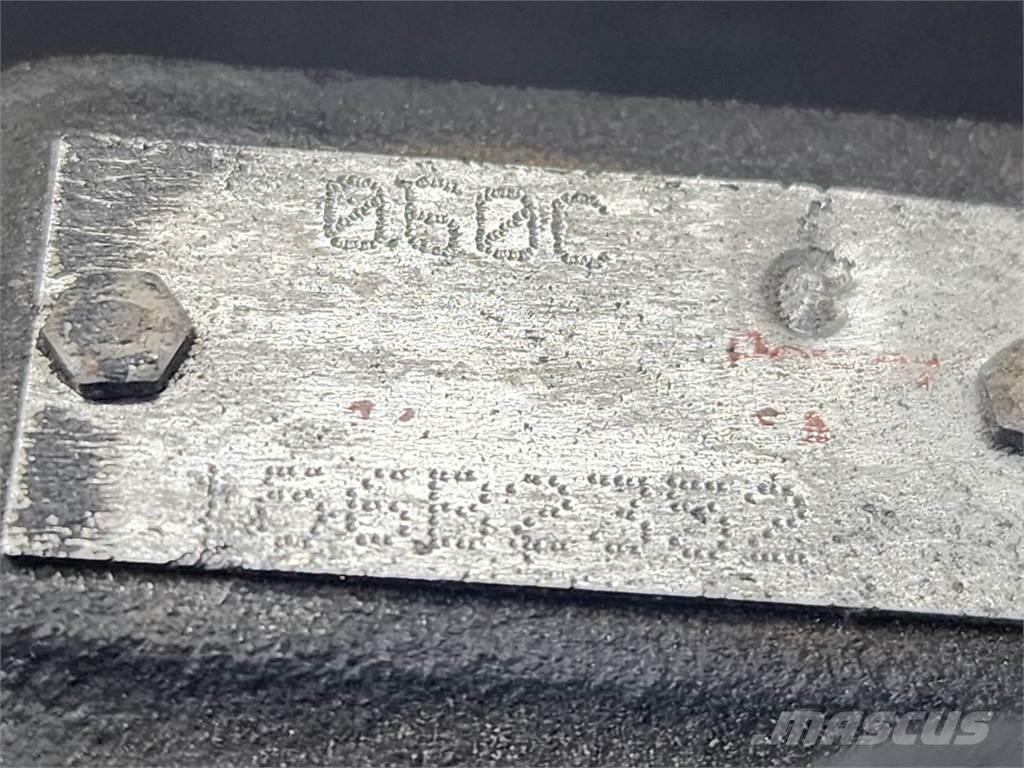  Unmarked Hydraulika