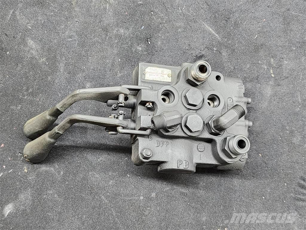 Unmarked Hydraulika