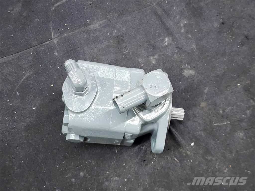  Unmarked Hydraulika