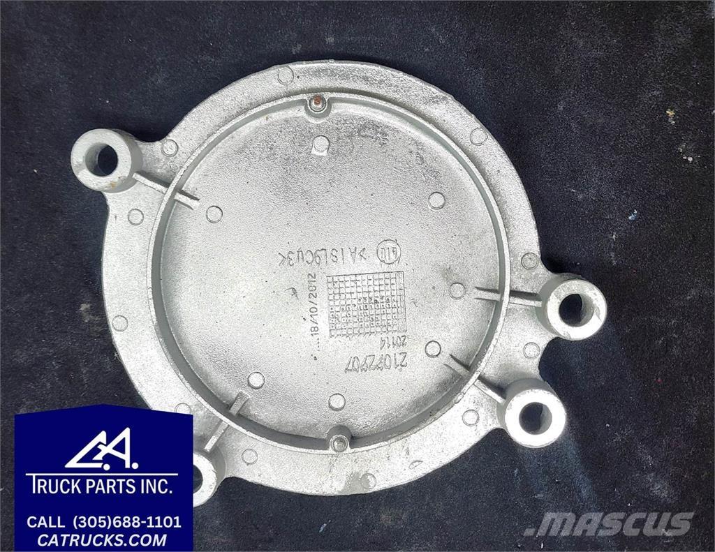  Unmarked Elektronika