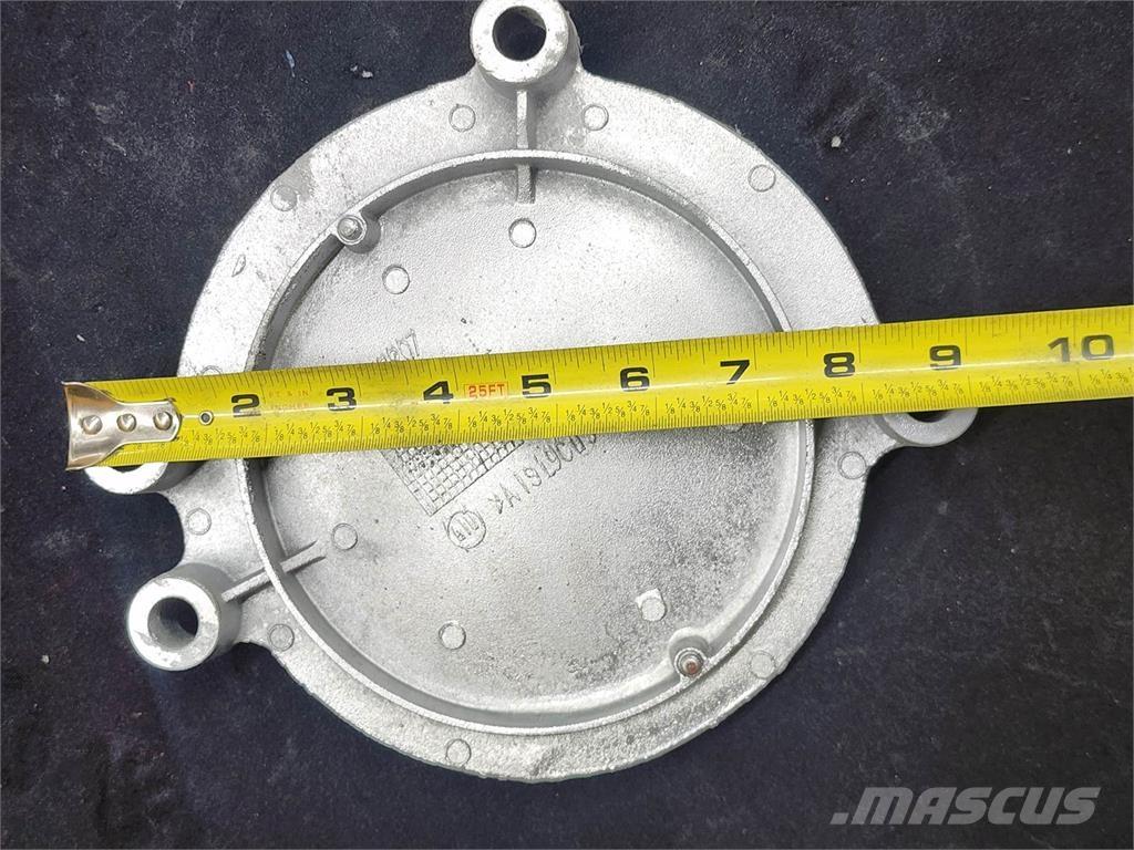  Unmarked Elektronika