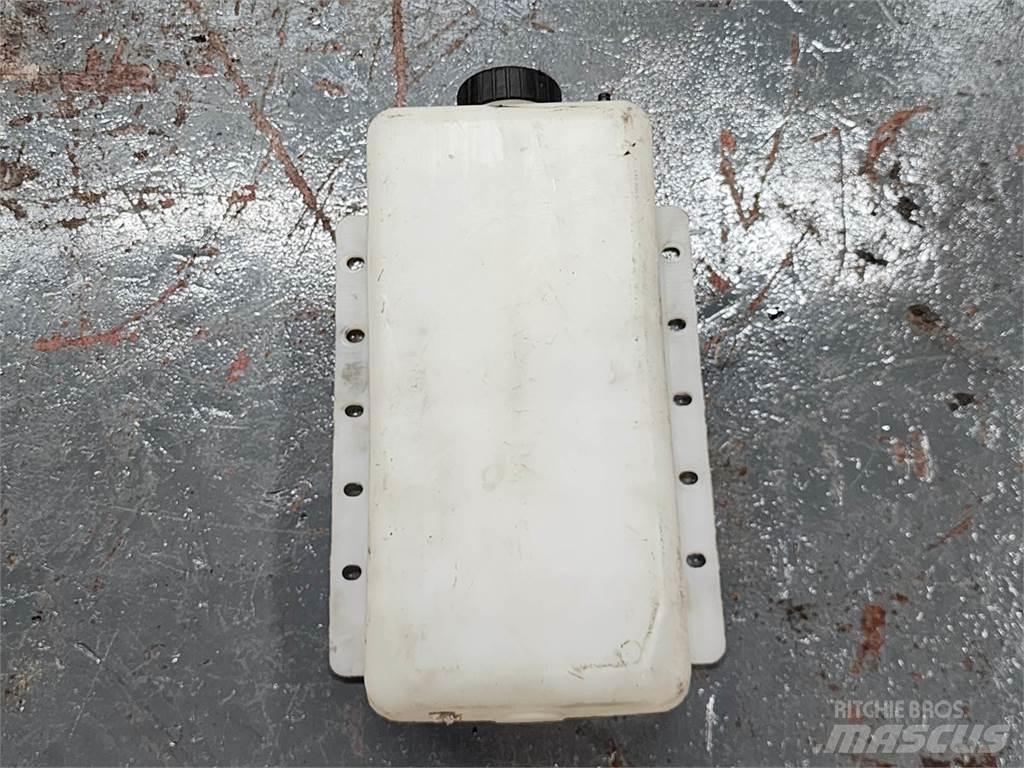  Unmarked Radiátory