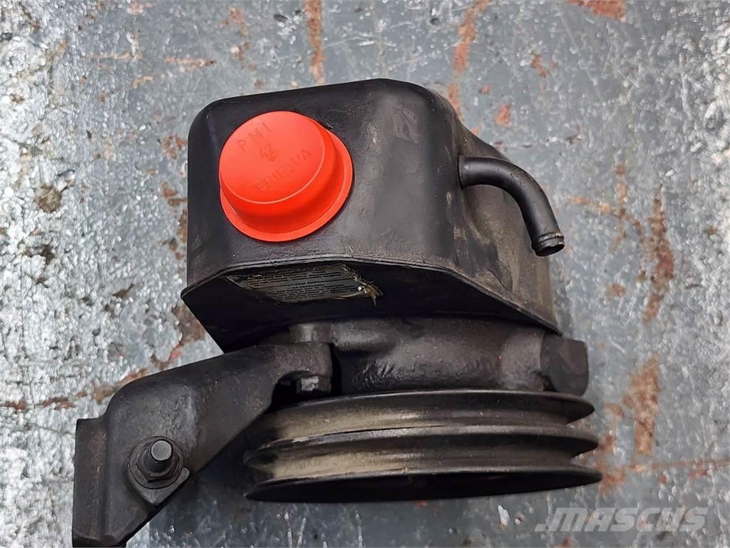  Unmarked Hydraulika