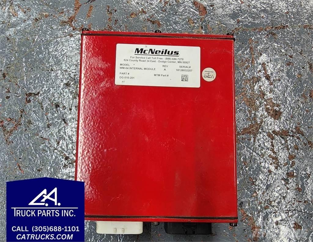  Unmarked Elektronika