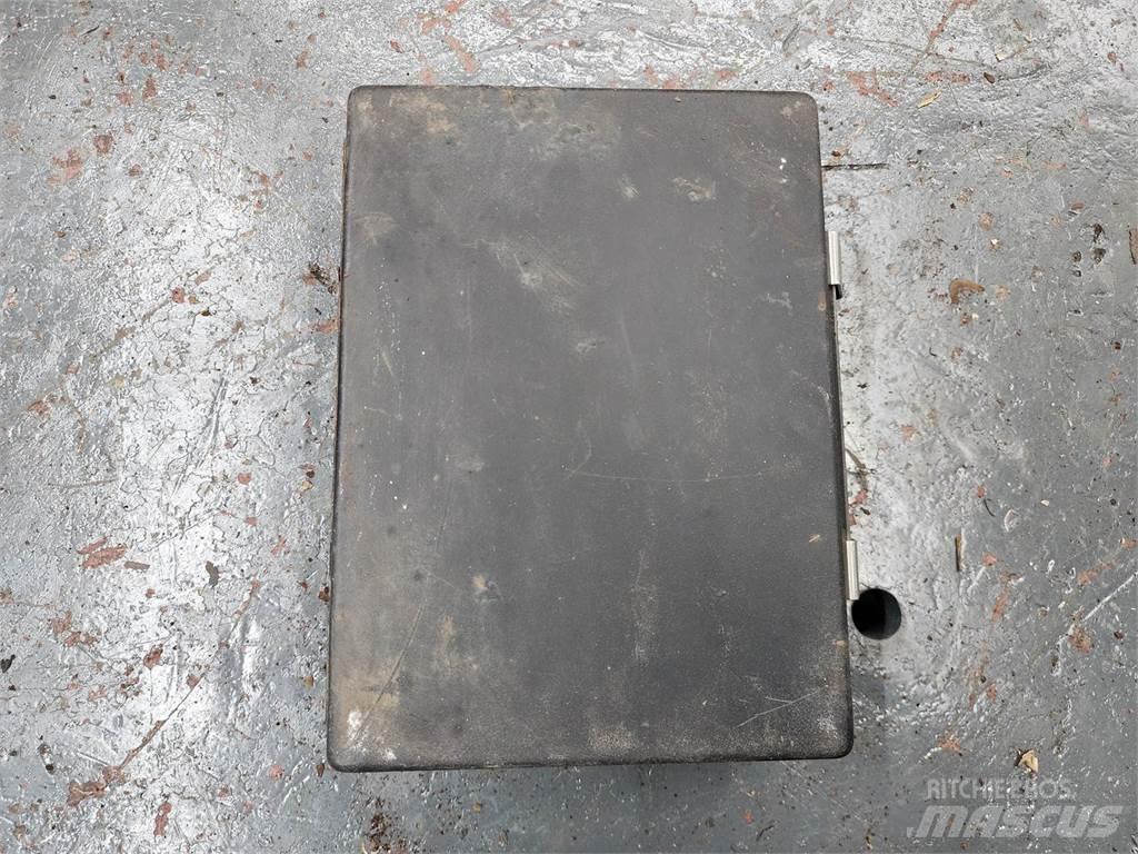  Unmarked Elektronika
