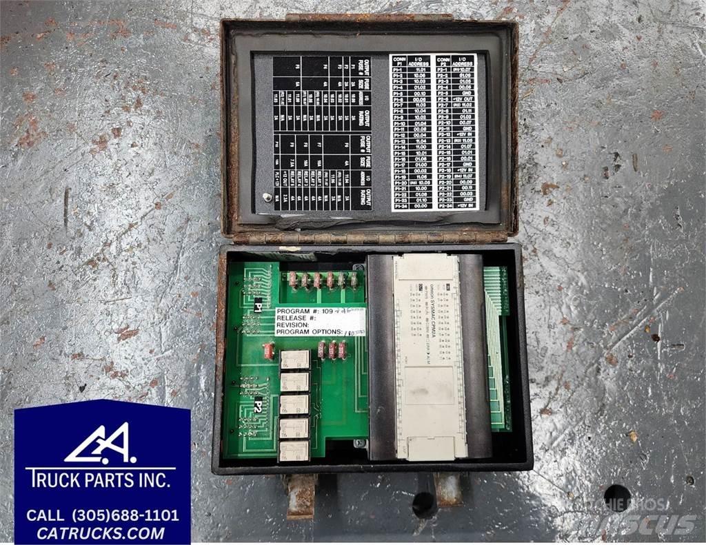  Unmarked Elektronika